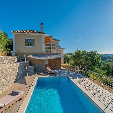 Kosyforema Villas 吉亚洛瓦 外观 照片