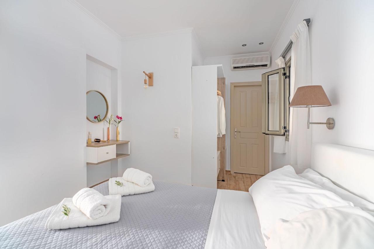 Kosyforema Villas 吉亚洛瓦 外观 照片