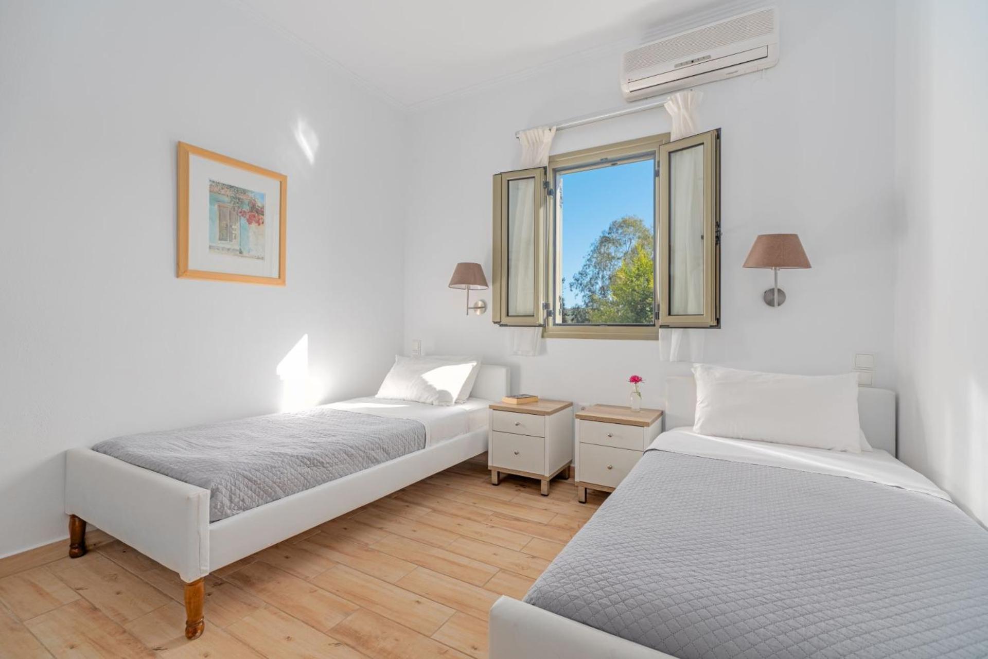 Kosyforema Villas 吉亚洛瓦 外观 照片