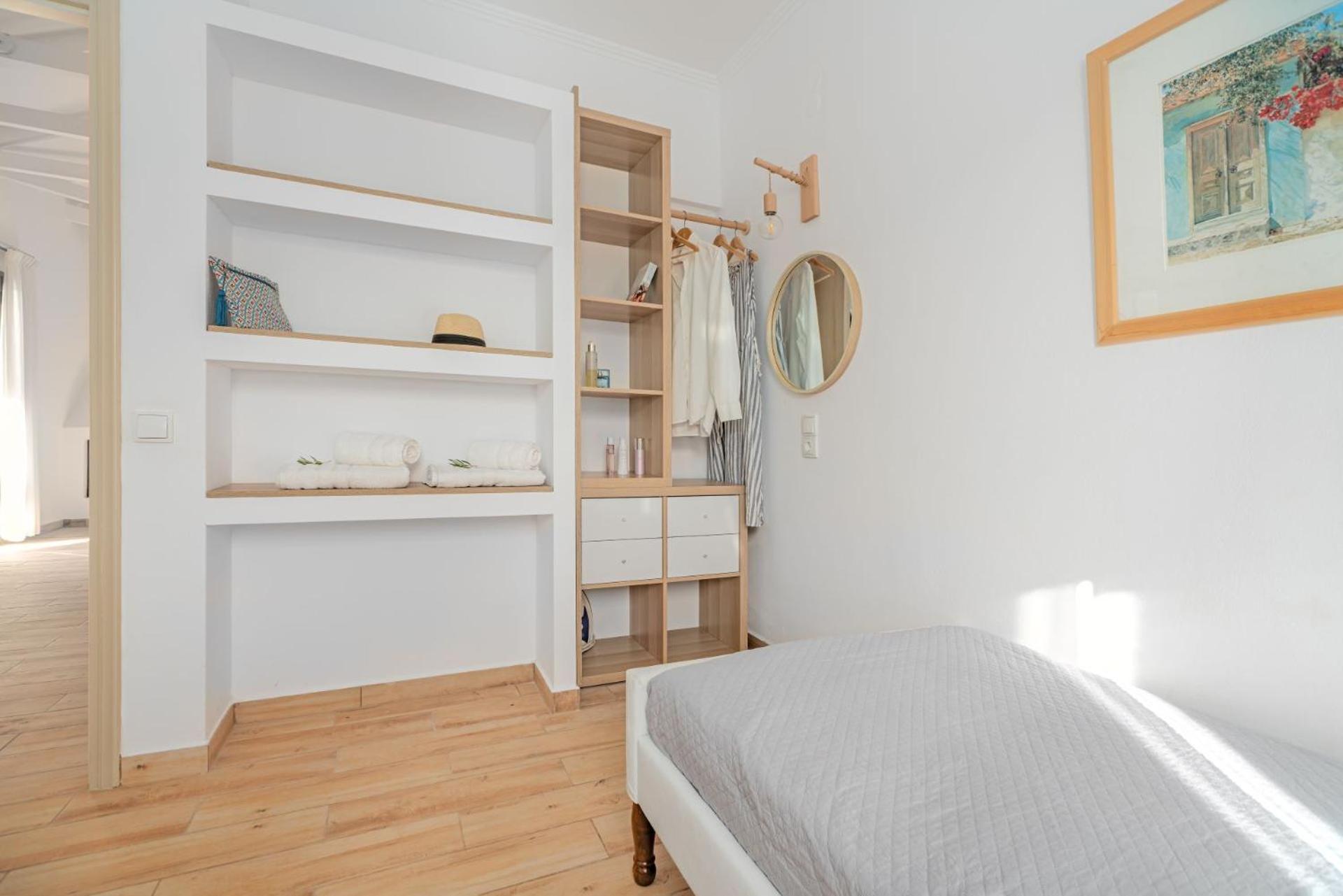 Kosyforema Villas 吉亚洛瓦 客房 照片