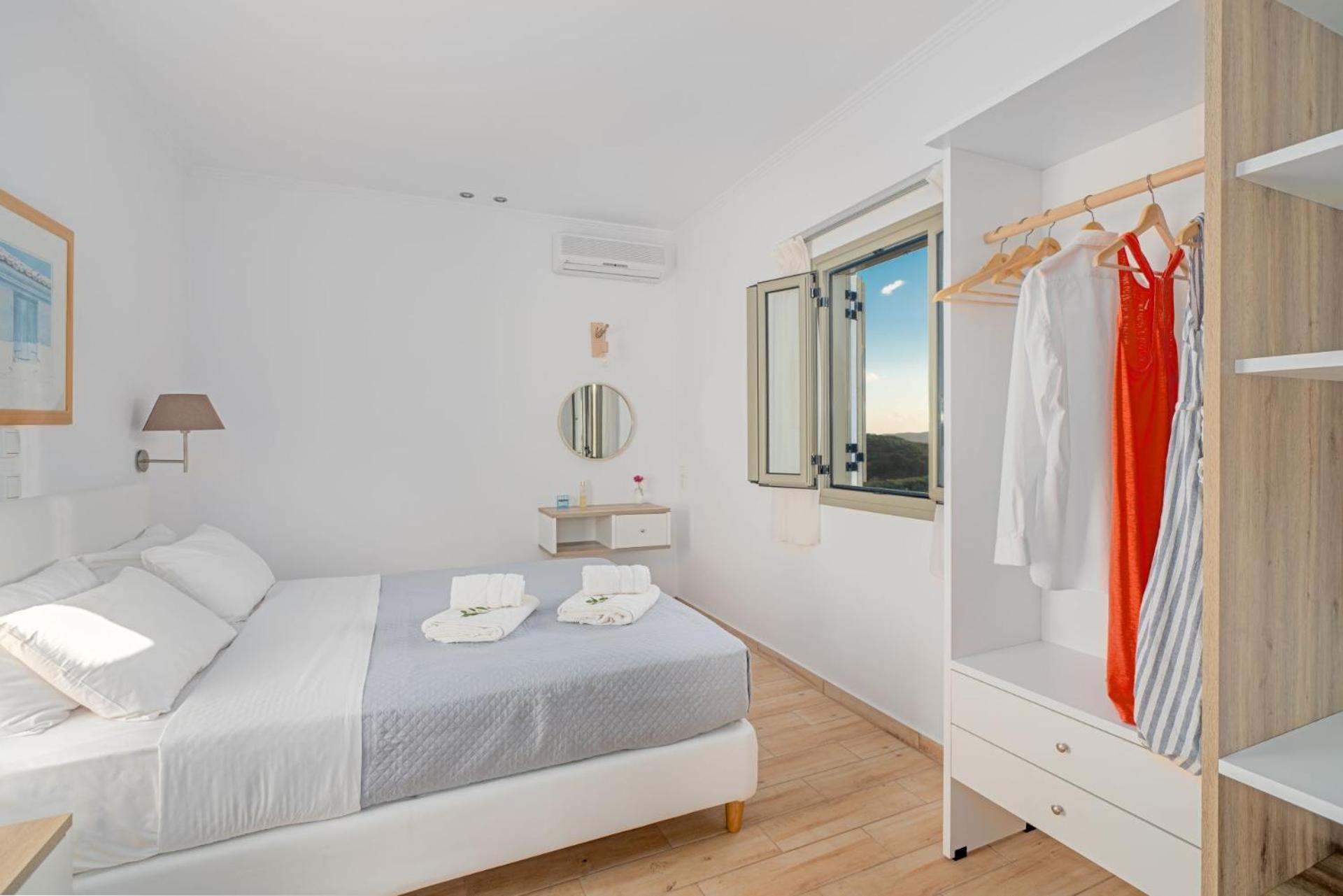 Kosyforema Villas 吉亚洛瓦 外观 照片